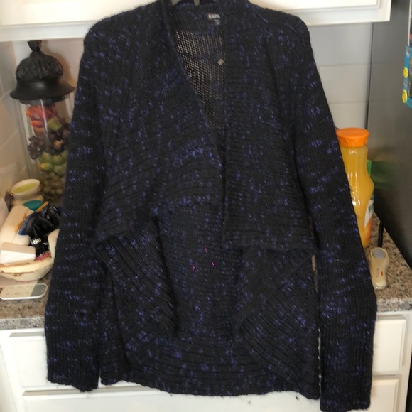 Express sweater - Picture 3 of 7